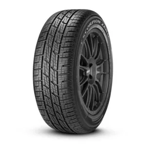 Pneu Pirelli aro 17 - 255/65R17 - Scorpion Zero - 110H – Outlet