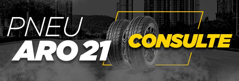 Banner Aro 21